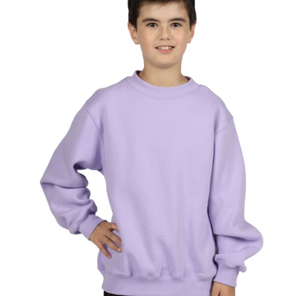 Kids Crew Sloppy Joe Thumbnail