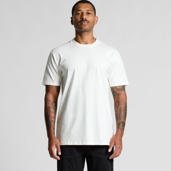 Mens Classic Organic Tee Thumbnail