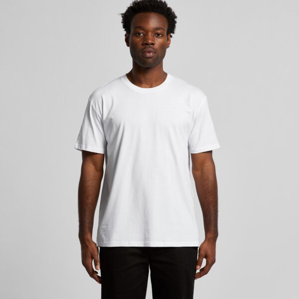 Mens Staple Minus Tee Thumbnail