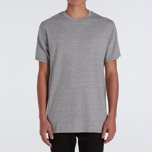 AS Colour - Plus Tee Thumbnail