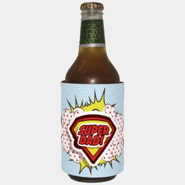 Velcro Stubby Cooler (no base) Thumbnail