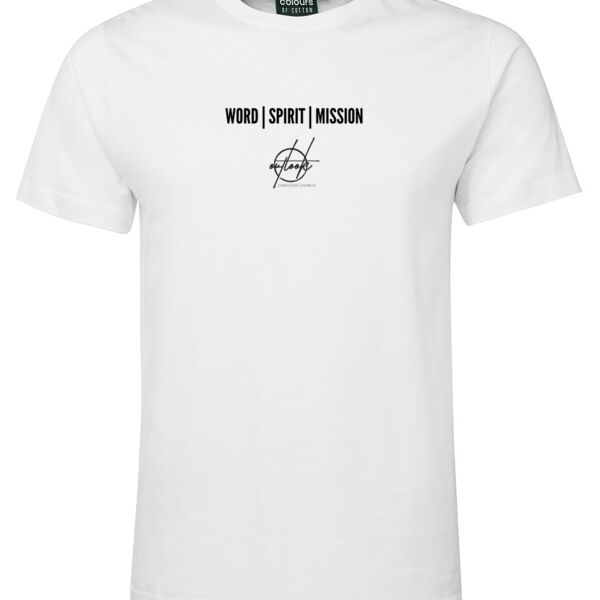 Word | Spirit | Mission Thumbnail