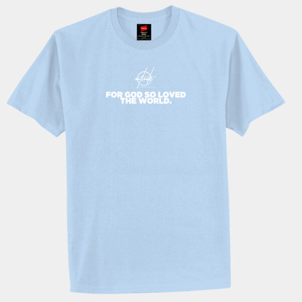 For God So Loved The World Thumbnail