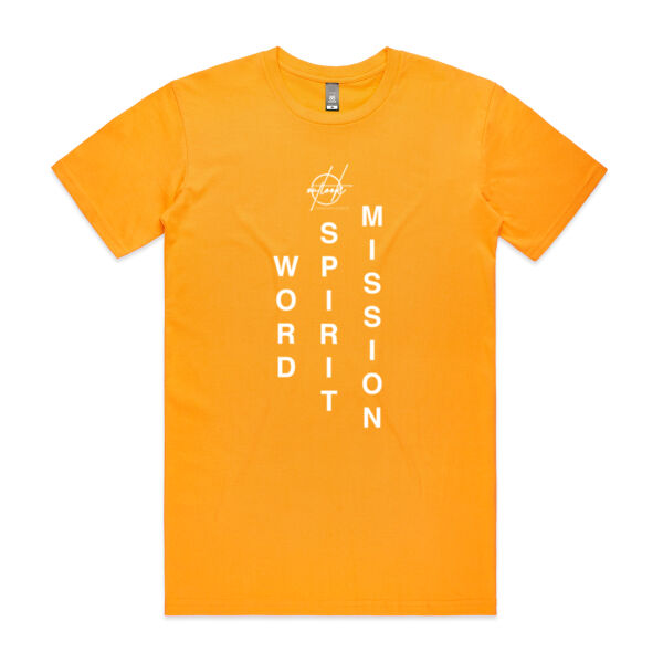 WORD SPIRIT MISSION Thumbnail