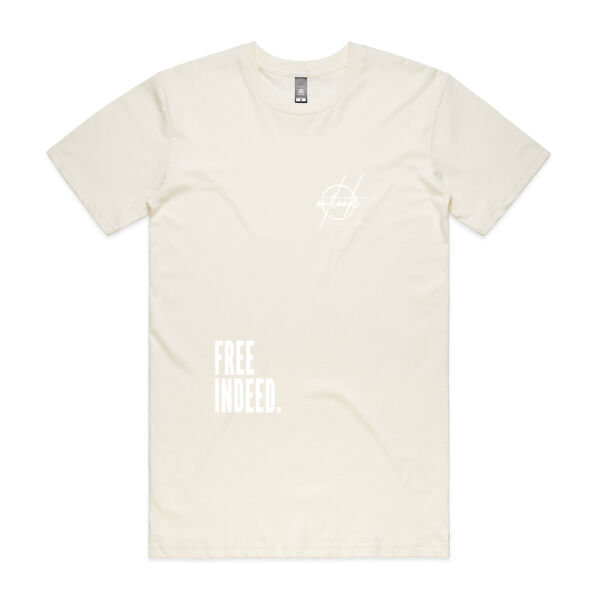 Free Indeed. 2 Thumbnail