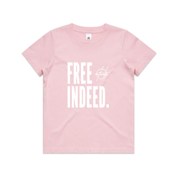 Free Indeed Kids Thumbnail