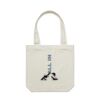 Canvas Carrie Bag Thumbnail