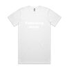 Classic Plus Tee [+5cm] Thumbnail