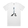 Classic Plus Tee [+5cm] Thumbnail