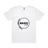 Mens Staple Minus Tee Thumbnail
