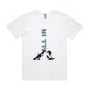 Mens Staple Minus Tee Thumbnail