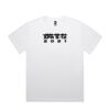 Heavy Faded Minus Tee [-5CM] Thumbnail
