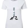Ladies Special Tee Thumbnail