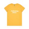 AS Colour - Maple Tee Thumbnail