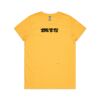 AS Colour - Maple Tee Thumbnail