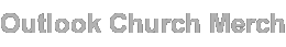 outlookchristianchurch